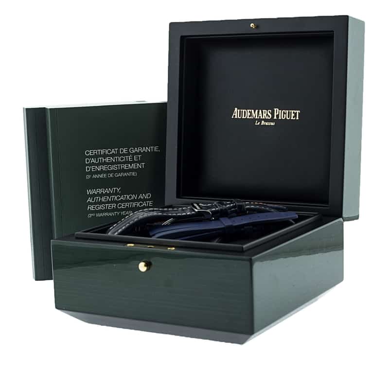 Audemars Piguet Royal Oak Offshore 26170ST.OO.D305CR.01